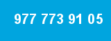 977 773 91 05